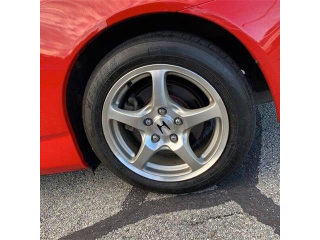 2002 Honda S2000 (CC-2111673) for sale in Cadillac, Michigan