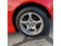 2002 Honda S2000 (CC-2111673) for sale in Cadillac, Michigan
