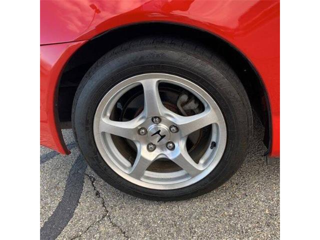 2002 Honda S2000 (CC-2111673) for sale in Cadillac, Michigan