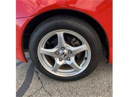 2002 Honda S2000 (CC-2111673) for sale in Cadillac, Michigan