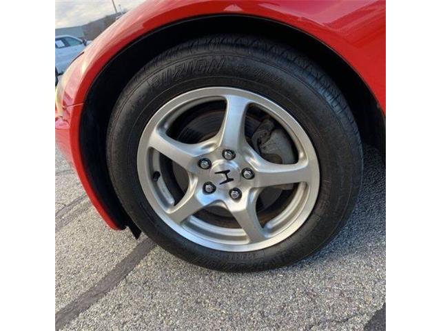 2002 Honda S2000 (CC-2111673) for sale in Cadillac, Michigan