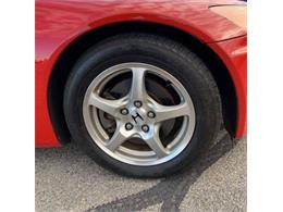 2002 Honda S2000 (CC-2111673) for sale in Cadillac, Michigan