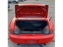 2002 Honda S2000 (CC-2111673) for sale in Cadillac, Michigan