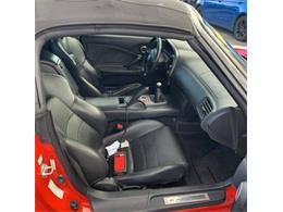 2002 Honda S2000 (CC-2111673) for sale in Cadillac, Michigan