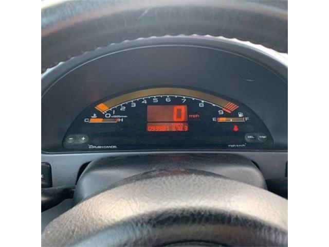 2002 Honda S2000 (CC-2111673) for sale in Cadillac, Michigan
