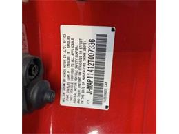 2002 Honda S2000 (CC-2111673) for sale in Cadillac, Michigan
