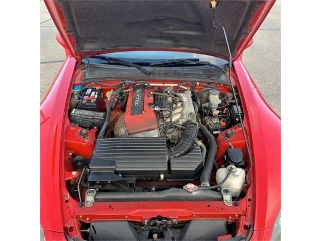 2002 Honda S2000 (CC-2111673) for sale in Cadillac, Michigan