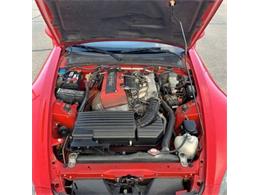 2002 Honda S2000 (CC-2111673) for sale in Cadillac, Michigan