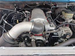 1985 Chevrolet Silverado (CC-2111674) for sale in Cadillac, Michigan