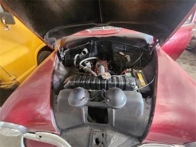 1949 Plymouth Special Deluxe (CC-2111675) for sale in Cadillac, Michigan