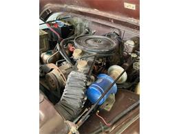 1980 Jeep CJ5 (CC-2111676) for sale in Cadillac, Michigan