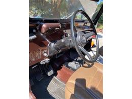 1980 Jeep CJ5 (CC-2111676) for sale in Cadillac, Michigan
