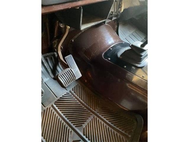 1980 Jeep CJ5 (CC-2111676) for sale in Cadillac, Michigan