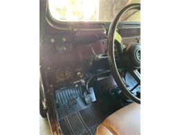 1980 Jeep CJ5 (CC-2111676) for sale in Cadillac, Michigan