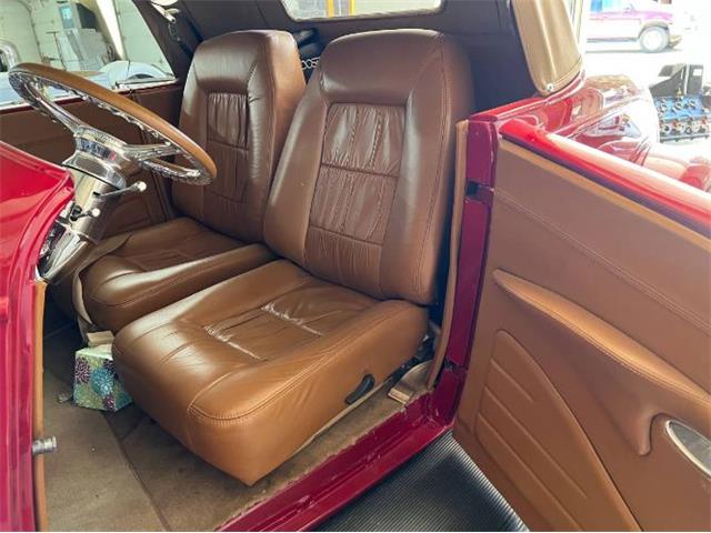 1933 Ford Model B (CC-2111677) for sale in Cadillac, Michigan