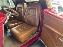 1933 Ford Model B (CC-2111677) for sale in Cadillac, Michigan