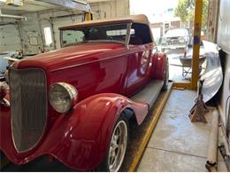 1933 Ford Model B (CC-2111677) for sale in Cadillac, Michigan