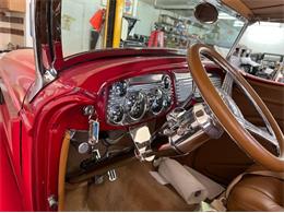 1933 Ford Model B (CC-2111677) for sale in Cadillac, Michigan