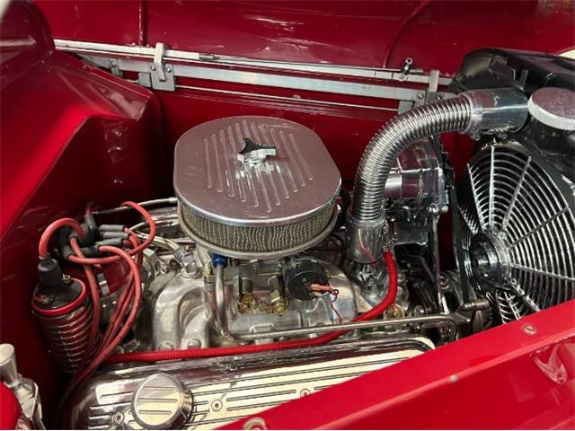 1933 Ford Model B (CC-2111677) for sale in Cadillac, Michigan
