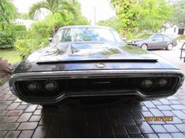 1972 Plymouth Satellite (CC-2111678) for sale in Cadillac, Michigan