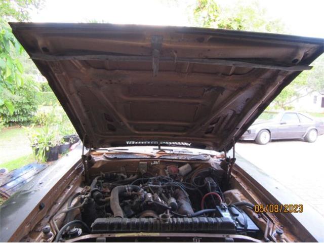 1972 Plymouth Satellite (CC-2111678) for sale in Cadillac, Michigan