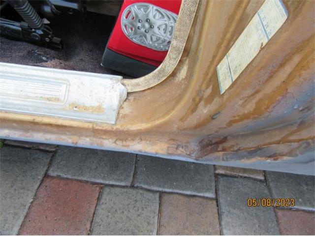 1972 Plymouth Satellite (CC-2111678) for sale in Cadillac, Michigan