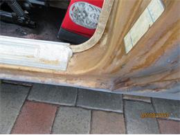 1972 Plymouth Satellite (CC-2111678) for sale in Cadillac, Michigan