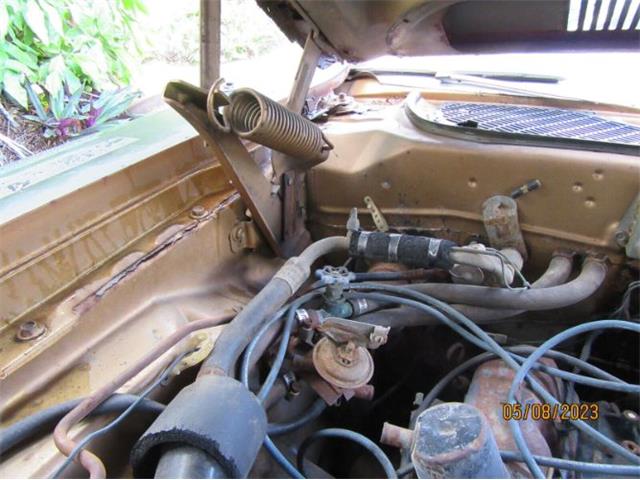 1972 Plymouth Satellite (CC-2111678) for sale in Cadillac, Michigan