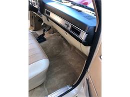 1986 Chevrolet K-10 (CC-2111679) for sale in Cadillac, Michigan