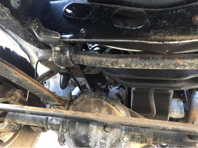 1986 Chevrolet K-10 (CC-2111679) for sale in Cadillac, Michigan