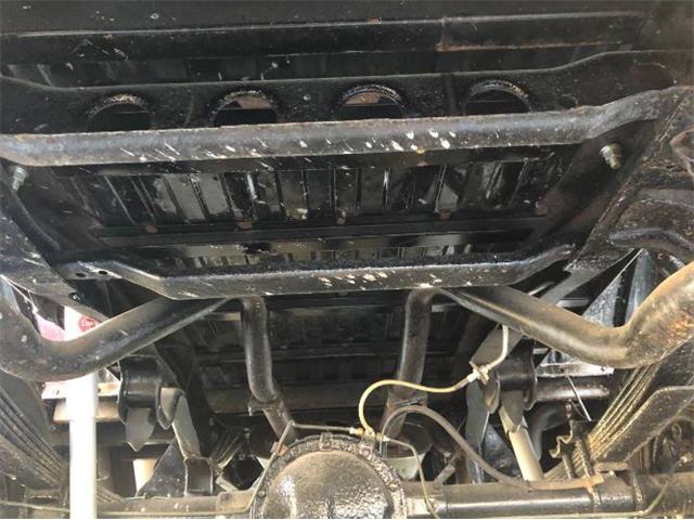 1986 Chevrolet K-10 (CC-2111679) for sale in Cadillac, Michigan