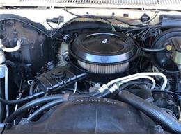 1986 Chevrolet K-10 (CC-2111679) for sale in Cadillac, Michigan