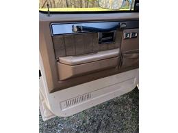 1986 Chevrolet K-10 (CC-2111679) for sale in Cadillac, Michigan