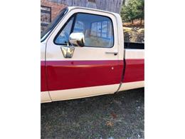 1986 Chevrolet K-10 (CC-2111679) for sale in Cadillac, Michigan