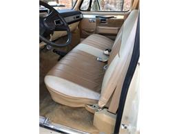 1986 Chevrolet K-10 (CC-2111679) for sale in Cadillac, Michigan
