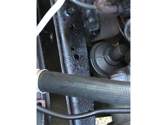 1986 Chevrolet K-10 (CC-2111679) for sale in Cadillac, Michigan