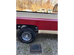1986 Chevrolet K-10 (CC-2111679) for sale in Cadillac, Michigan