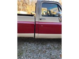 1986 Chevrolet K-10 (CC-2111679) for sale in Cadillac, Michigan