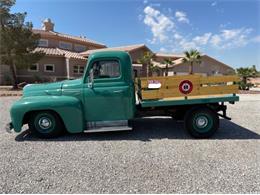 1950 International L110 (CC-2111680) for sale in Cadillac, Michigan