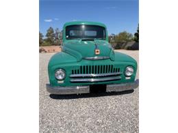 1950 International L110 (CC-2111680) for sale in Cadillac, Michigan