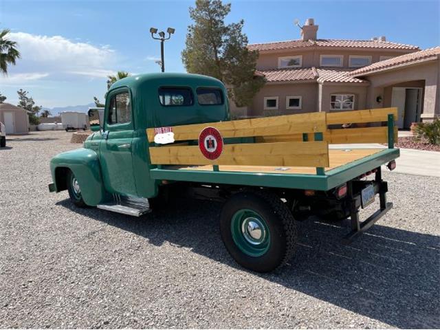 1950 International L110 (CC-2111680) for sale in Cadillac, Michigan