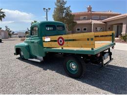 1950 International L110 (CC-2111680) for sale in Cadillac, Michigan