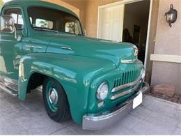 1950 International L110 (CC-2111680) for sale in Cadillac, Michigan