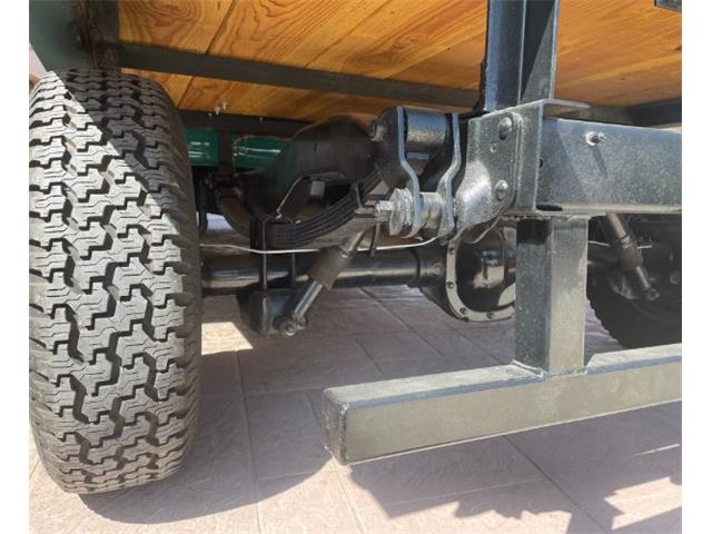 1950 International L110 (CC-2111680) for sale in Cadillac, Michigan