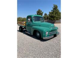 1950 International L110 (CC-2111680) for sale in Cadillac, Michigan
