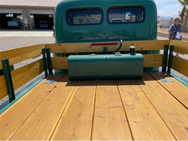 1950 International L110 (CC-2111680) for sale in Cadillac, Michigan