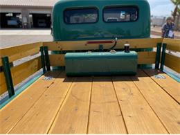 1950 International L110 (CC-2111680) for sale in Cadillac, Michigan