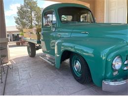 1950 International L110 (CC-2111680) for sale in Cadillac, Michigan