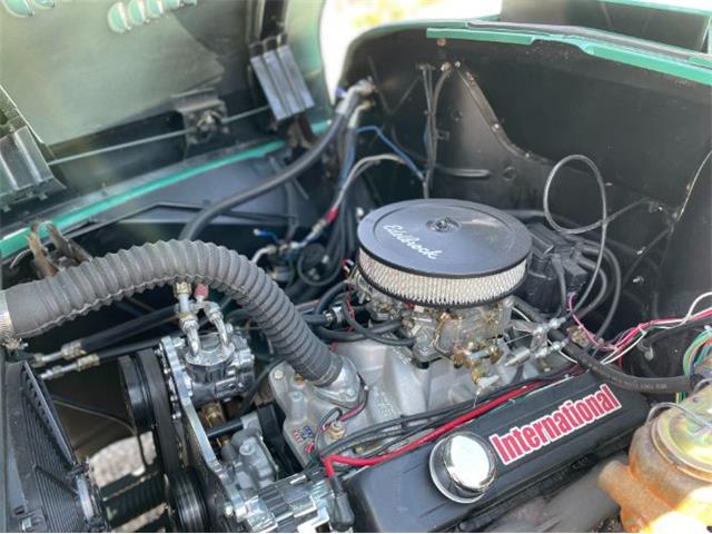 1950 International L110 (CC-2111680) for sale in Cadillac, Michigan