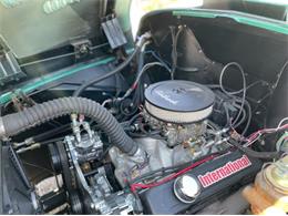 1950 International L110 (CC-2111680) for sale in Cadillac, Michigan